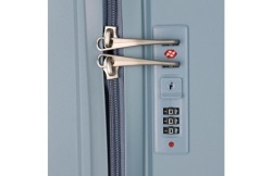 Enova PP Set kofera 3/1 - Arctic blue ( 525.340.51 ) -2