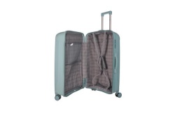 Enova PP Set kofera 3/1 - Dark sea green ( 525.340.44 ) -4