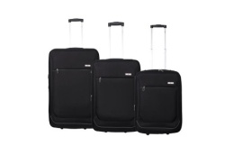 Enova Set kofera 3/1 - Crna ( 527.140.80 )