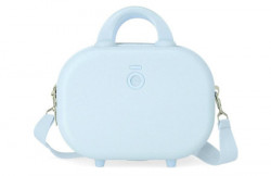 Enso ABS beauty case - plava ( 96.239.21 ) - Img 1
