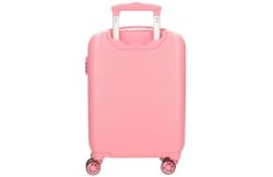 Enso ABS Kofer 50 cm - Pink ( 96.313.22 ) -5