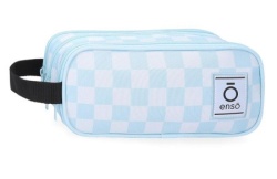 Enso Pernica sa 3 pregrade - Sky blue ( 98.747.22 )