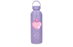 Enso Queen Of Hearts dečiji termos 500 ml - ljubičasta ( 99.533.41 )