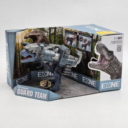 EONE, igračka, set dinosaurus, odbrambeni tim ( 867092 )
