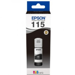 Epson C13T07D14A 115 pigment photo black Ink cartridge