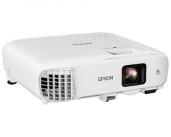 Epson EB-992F Full HD projektor - Img 4