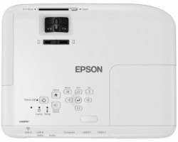Epson EB-FH06 Full HD projektor - Img 3