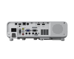 Epson EB-L210W projector, Laser, WXGA, 3LCD, 4500 lumen, 2,5M:1, 16W speaker, HDMI, WiFi, LAN, USB, VGA ( V11HA70080 ) -2