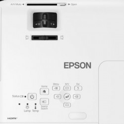 Epson EB-W06 projektor - Img 3