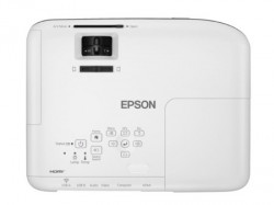 Epson EB-X51 projektor - Img 3