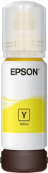 Epson EcoTank 106 žuto mastilo za štampače ( C13T00R440 ) - Img 2