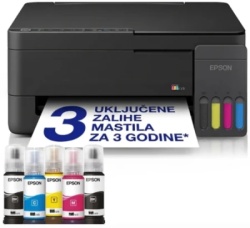Epson EcoTank L3351 štampač MFP