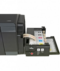 Epson L1300 A3+ ITS/ciss inkjet uređaj - Img 3