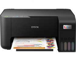 Epson L3230 EcoTank ITS multifunkcijski inkjet štampač  - Img 3