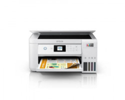 Epson L4266 EcoTank ITS wireless multifunkcijski inkjet uređaj - Img 4