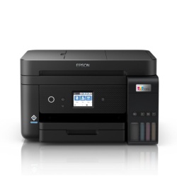 Epson L6290 EcoTank, print-scan-copy-fax, color, A4, 4800X1200, LAN, Wi-Fi, ADF, LCD, duplex ( C11CJ60404 ) -2