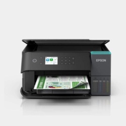 Epson l6360 eco tank Aio inkjet ( 60239 )