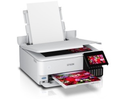 Epson L8160 EcoTank, print-scan-copy, foto color, A4, 5760X1440, Wi-Fi, duplex štampač ( C11CJ20402 ) -3