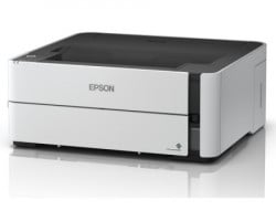 Epson M1170 EcoTank ITS wireless inkjet crno-beli uredjaj - Img 1