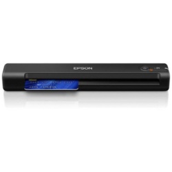 Epson scanner WorkForce ES-50, portable, A4, 5,5 s/page, USB, 0,27kg ( B11B252401 ) -3