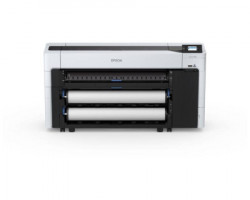 Epson surecolor SC-T7700D dual roll inkjet štampač/ploter 44" - Img 3