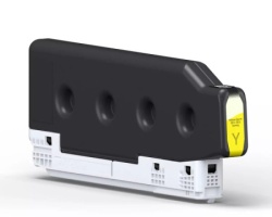 Epson T08G400 WorkForce Enterprise AM-C5000/6000 žuto mastilo