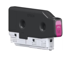 Epson T08N340 WorkForce Enterprise AM-C400 Magenta mastilo