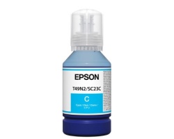 Epson T49N2 Dye Sublimation cyan mastilo 140ml