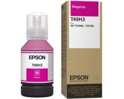 Epson toner T49H3 magenda mastilo