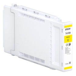 Epson UltraChrome XD2 T41R440 Yellow 110ml ( C13T41R440 )