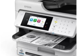 Epson WF-M5899DWF WorkForce pro, print-scan-copy-fax, RIPS Mono, A4, 1200x2400, LAN, Wi-Fi, LCD, duplex štampač ( C11CK76401 ) -3