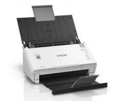 Epson WorkForce DS-410 A4 prenosni skener - Img 3
