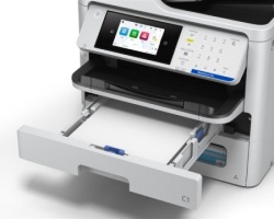 Epson WorkForce Pro EM-C800RDWF wireless  A4 multifunkcijski inkjet uređaj -1