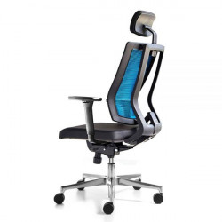Ergonomska radna stolica PROMAX ( izbor boje i materijala ) - Img 2