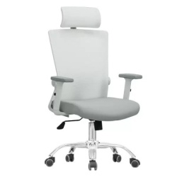 Ergonomska radna stolica STYLE/W ( 5979 )