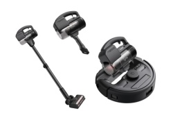 Eufy anker robot vacumm 3-in-1 e20