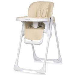 Euro-cart Colibro stolica za hranjenje noto almond ( KR/CO/NOTO/AL )-1