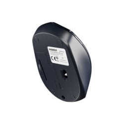  Everest SMW-87 tamnoplavi Miš Wireless-4