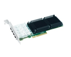 Exelink 25g-x8-quad-sfp28 pcle x8 25g quad-port server adapter ( exe231 )