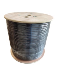 Exelink sa čeličnim sajlom 305m kabl SFTP cat5e cca outdoor ( exe007 )