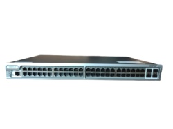 Exelink sgx3752 switch za rack 48x10/100/1000 base-t,4x1g/10 GE base-x sfp+ porta, 2 modularna ležIšta za napajanje ( exe199 )