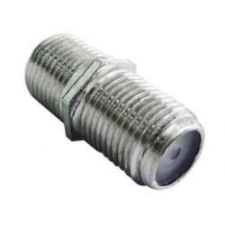 F konektor ženski nastavak metalni ( 0FK011 )