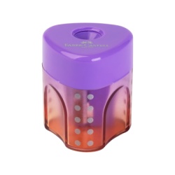 Faber Castell 183471 Rezac mini grip Flow Edition (1/12) ( N148 )