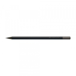 Faber Castell grafitna olovka urban 112190 all black ( H343 )