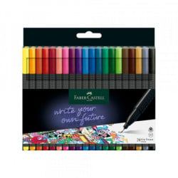 Faber Castell lajner 0.4 1/20 151620 ( F497 )  - Img 2