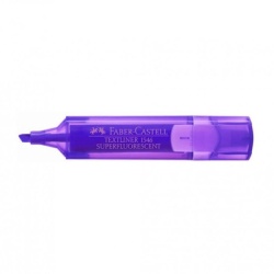 Faber Castell signir 46 fluo ljubičasti 154636 ( 3462 )