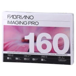Fabriano imaging pro kopirni papir bela a4 160g 250 lista ( 486411 )