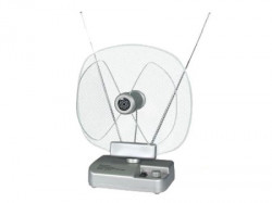 Falcom sobna antena srebrna ( ANT-204S )