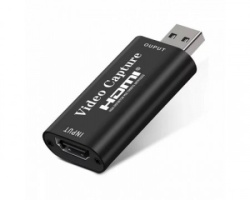 Fast Asia Adapter USB 3.0 na HDMI Video Capture 4K 60 Hz m/z ( 678 )