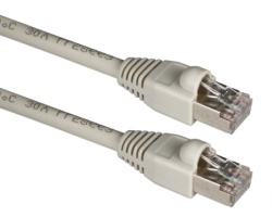 FAST ASIA Kabl Patch Cord Cat5e 0.5m-1